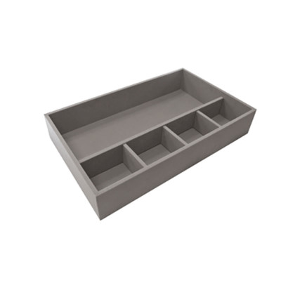 Deep Accessory Tray for Drawers