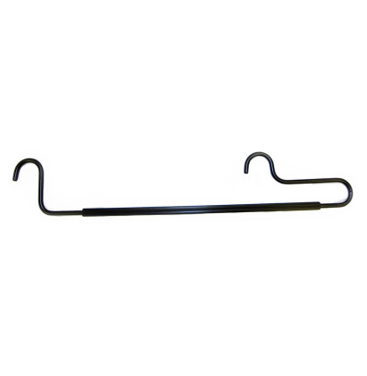 Extra Wire Pants Hanger (Pack of 18)