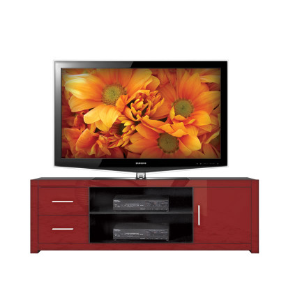 Chrystie TV Stand Entertainment Console