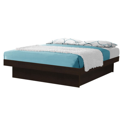 California King Platform Bed Contempo, Does Ikea Have California King Beds