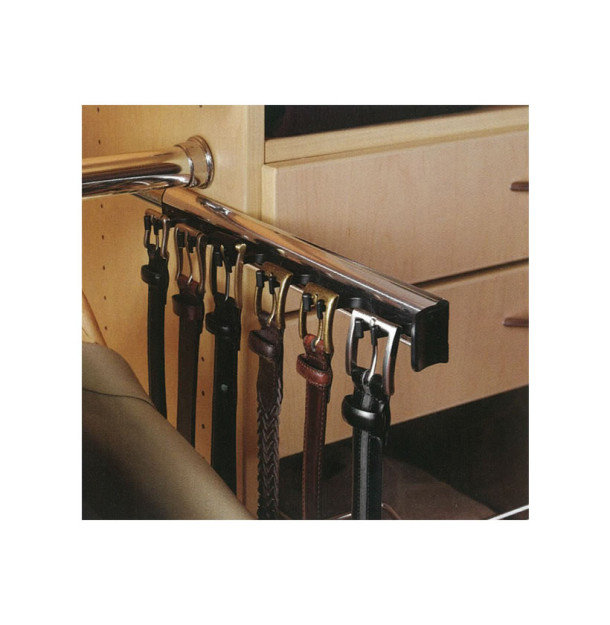 Belt Rack 6 Hooks