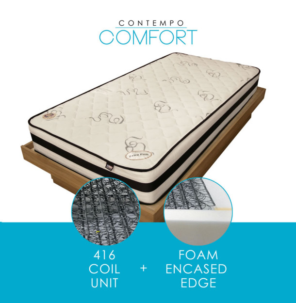 Braxton Firm Mattress
