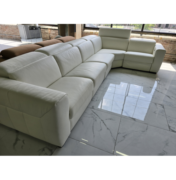Clio Sectional Sofa