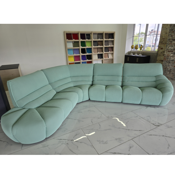 Daisy Sectional Sofa
