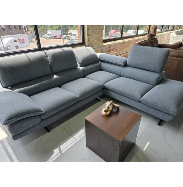 Mademoiselle Sectional Sofa
