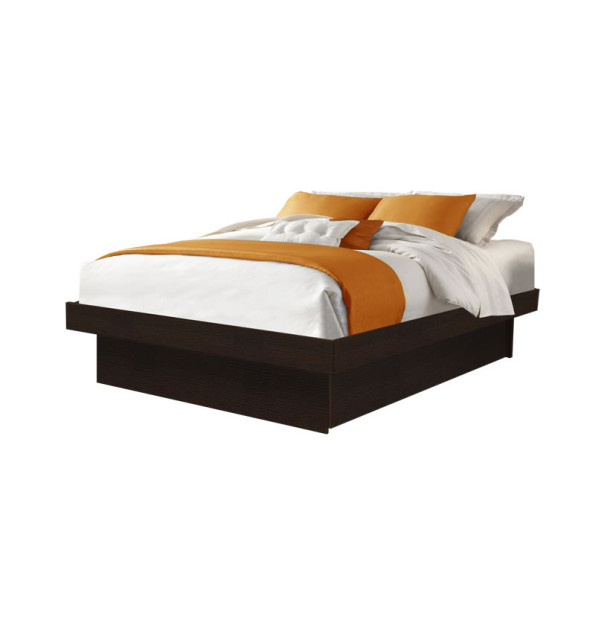 Full Size Platform Bed