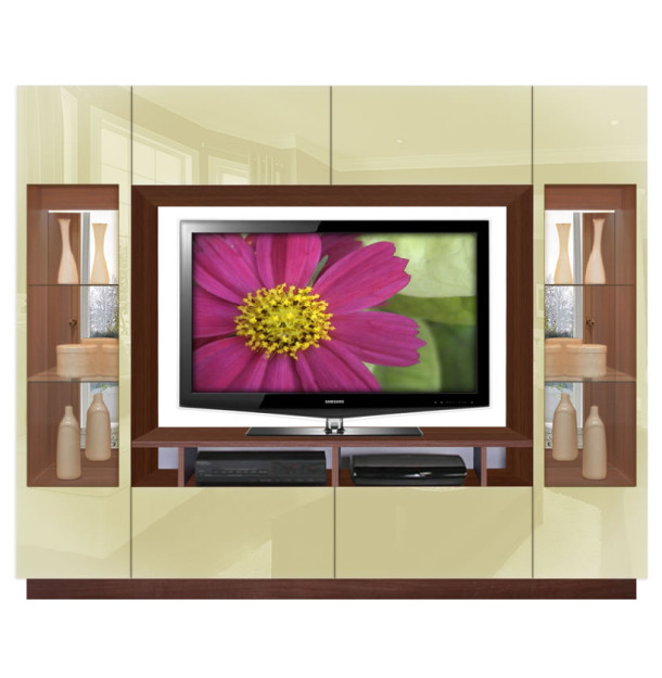 Sawyer Entertainment Center