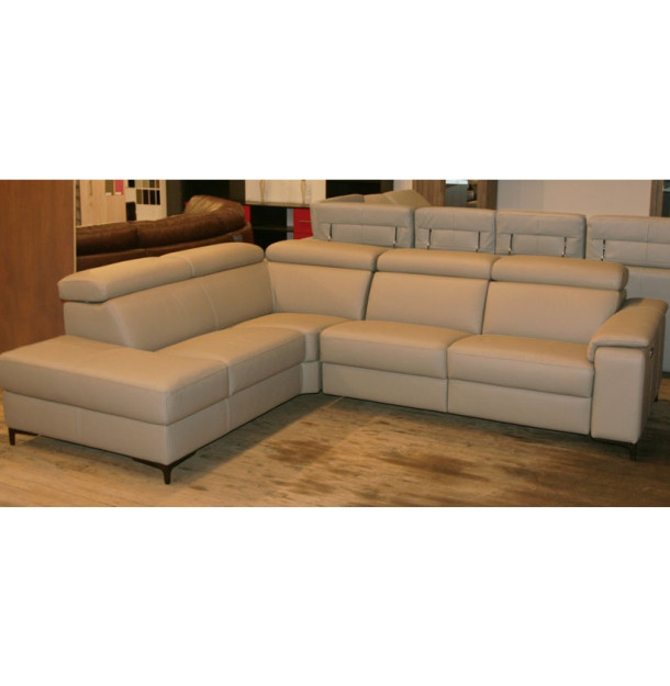 Louise Sectional