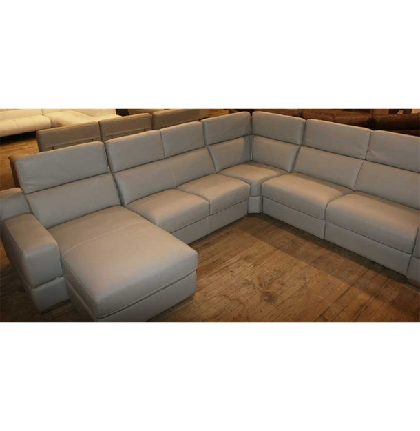 Robert Sectional