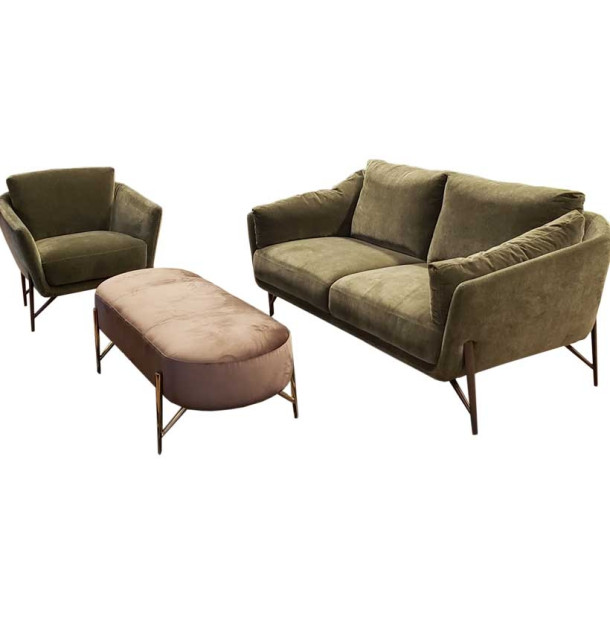 Venere - Seater, Chair and Bench