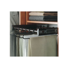 Pull Out Pants Rack