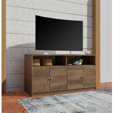 Emma 50 Inch TV Stand - Great for Flat Screens