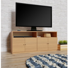 Emma 60 inch TV Console - Modern Media Storage