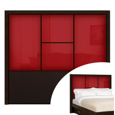 Queen Headboard - Madison Headboard