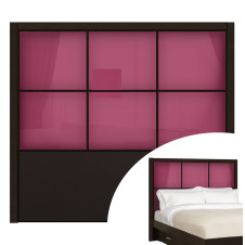 Queen Size Headboard - Rico Headboard