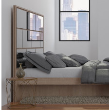 Queen Headboard - Manhattan Headboard