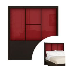 Twin Headboard - Madison Headboard