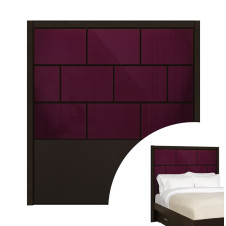 Twin Headboard - Manhattan Headboard