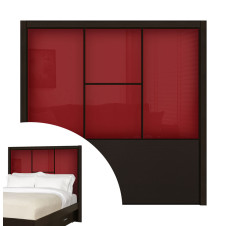 Full Headboard - Madison Headboard