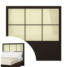 Full Size Headboard - Rico Headboard