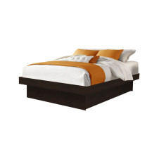 Full Size Platform Bed