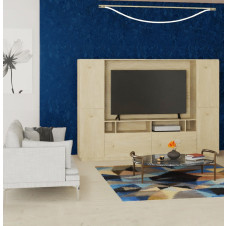 Upton Low Profile Wall Unit - 8 Foot Wall Unit