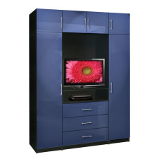 Aventa TV Armoire X-Tall