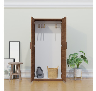 Elm Matte Front | Elm Matte Case