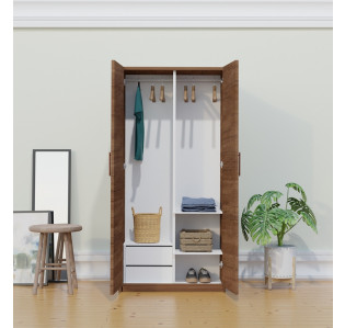 Elm Matte Front | Elm Matte Case