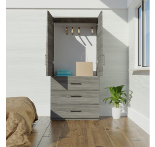 Shadow Matte Front | Shadow Matte Case