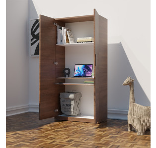 Elm Matte Front | Elm Matte Case