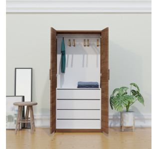 Elm Matte Front | Elm Matte Case