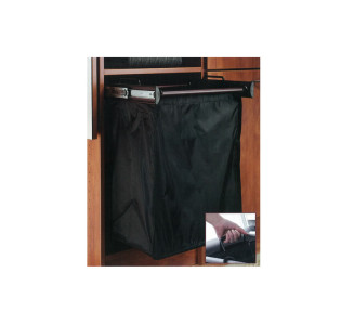 Hamper Pull Out for Closets