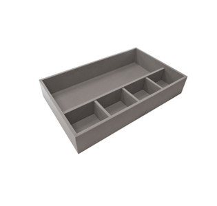 Deep Accessory Tray for Drawers