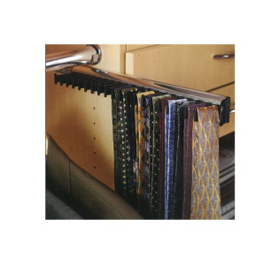 Tie Rack 20 Hooks