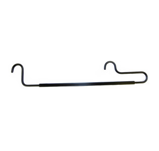 Extra Wire Pants Hanger (Pack of 18)