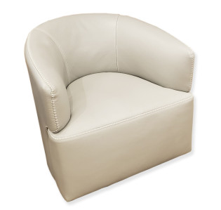 Pirouette Swivel Chair