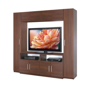 Most Affordable Entertainment Center Java/Java
