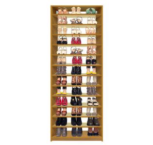 Isa Custom Shoe Storage Module