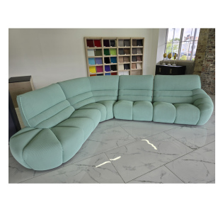 Daisy Sectional Sofa