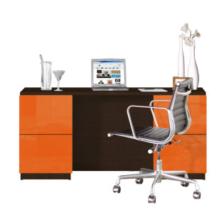Davidson Desk Home Office