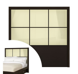 Full Size Headboard - Rico Headboard