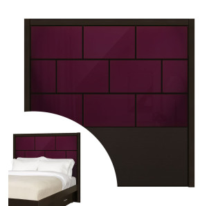 Full Headboard - Manhattan Headboard