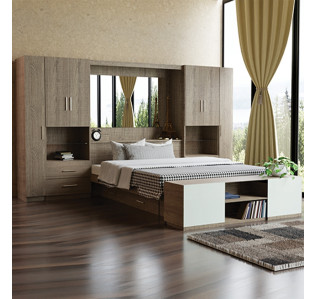 Graphite Matte Front Finish | Graphite Matte Case Finish