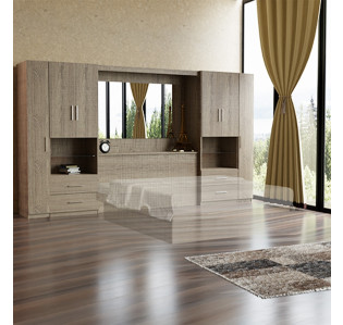 Graphite Matte Front Finish | Graphite Matte Case Finish