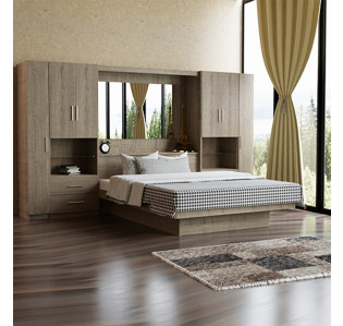 Graphite Matte Front Finish | Graphite Matte Case Finish