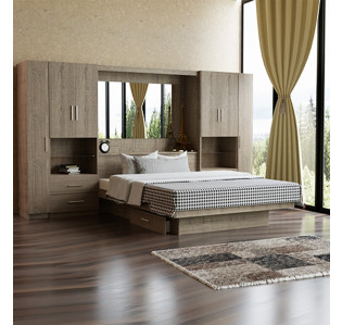 Graphite Matte Front Finish | Graphite Matte Case Finish