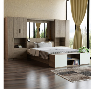 Graphite Matte Front Finish | Graphite Matte Case Finish