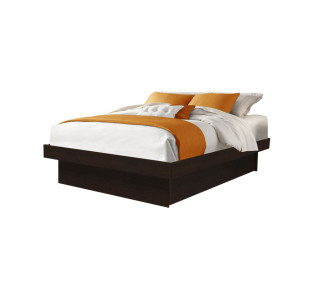 Full Size Platform Bed
