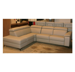 Louise Sectional